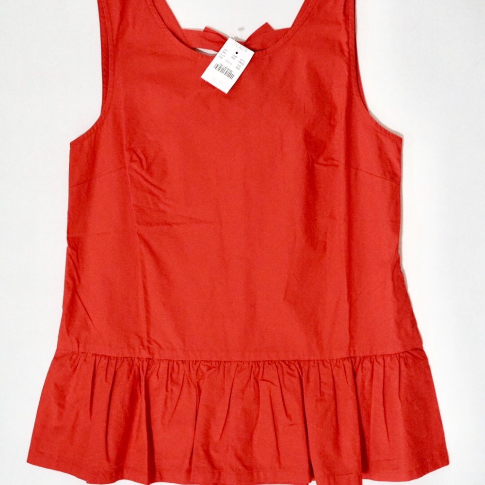 Women's tank top